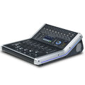 High Performance 12 Channel Digital Audio Mixer Bluetooth Sound Controller Professional DJ Console for Stage Studio Live