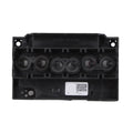 Universal Printhead Replacement Parts Long Lasting Safe ABS Print Head for L801 L800 L805 L850 T50 T60 R290 Printers Accessories