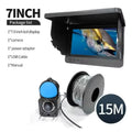 Underwater Fishing Camera HD 1080P Infrared Lights | SAMAG