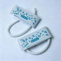 Pet disposable blood pressure cuff PVC hose laboratory animal cat dog sheep blood pressure monitoring accessories