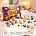 60g Kids Bath Spa Fizzies with Hidden Toy Bubble Ball - View 9 | SAMAG