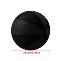 Indoor Silent Basketball Realistic Feel Solid High Bounce | SAMAG