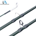 Maximumcatch 3-8WT Fly Fishing Rod And Reel Combo Set 8'6''/9' Medium-fast Fly Rod Pre-spooled Fly Reel & Line &Triangle Tube