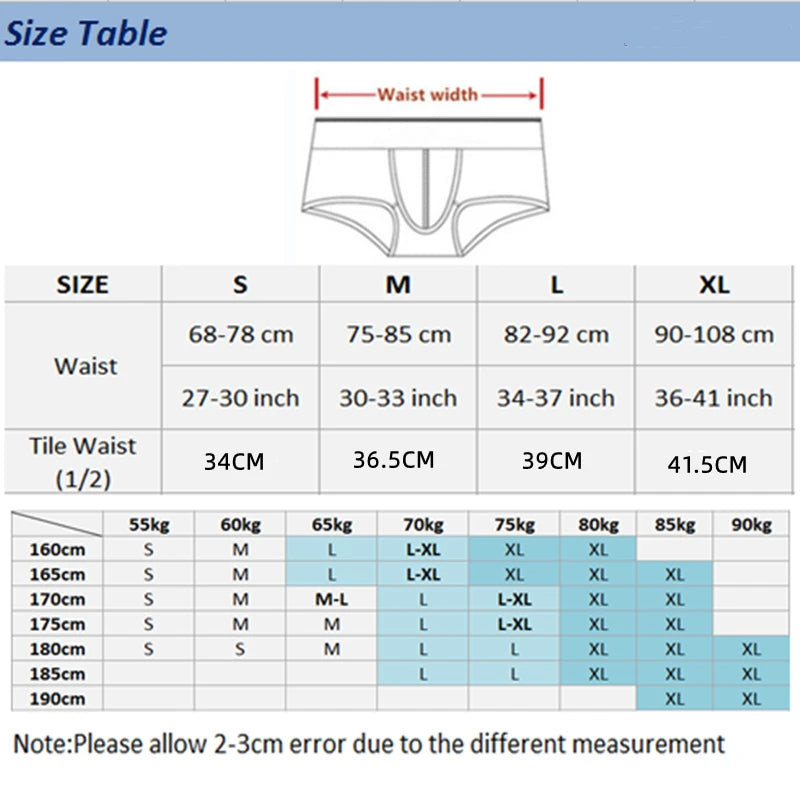 Men Underwear Sexy Men Camouflage Briefs Cuecas Calzoncillos Hombre Slip Mens Silky Bikini Briefs Underpants U Pouch Lingerie