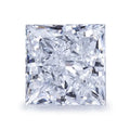 Mishang jewelry CVD HPHT lab grown diamonds 1ct 1.5ct 2ct 2.5ct 3ct NO IGI Certificate Laboratory Lab Created Diamond Wholesales