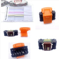 QY6-0090 Full Color Printhead For Canon Pixma TS8300 TS8100 TS9000 TS8060 TS8020 TS8220 TS8290 TS8080 TS8150 TS9055 TS8000