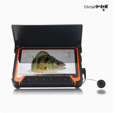 7inch IPS Screen 1000tvl Underwater 30M Fishing Camera | SAMAG