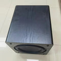 10 Inch Active Subwoofer Speaker Peak 300W Power HiFi Fever Wooden Subwoofer Home Theater Audio Sound Box For AMP/PC/TV/DVD/CD