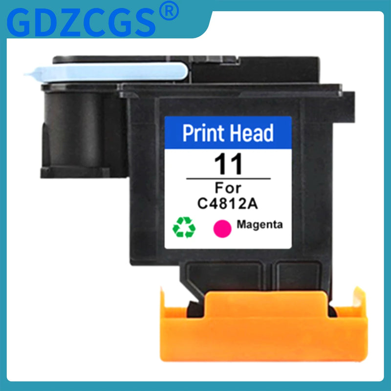 11 printhead For HP 11 HP11 For HP 11 Remanufacture - Visuel 2 | SAMAG