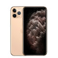 Apple iPhone 11 Pro Max Unlocked 64GB/256GB ROM Smartphone A13 Bionic Chip 6.5" 12MP Face ID 11 Pro Max Cell Phone Mobile phone