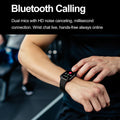 Original New Smartwatch 100+ Sports Mode Health Monitor BT Call Waterproof Smart Watches for Man Woman Android Phone Luxury 2026