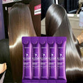 Magical Keratin Hair Mask 5 Seconds Repair Damaged Frizzy Hair Soft Smooth Shiny Nutrition Deep Moisturize Nourishing Hair Care