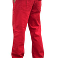 KING JEANS Men's Stretch Waist Pants Basic and Versatile | SAMAG