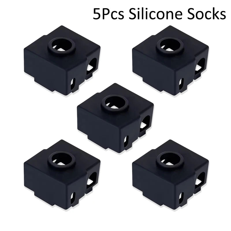 3D Printer Parts CR6 SE J-head Assembled Print Head Hot End Hotend Kit All Metal Extrusion Extruder for Ender 3 CR5 PRO CR6 SE