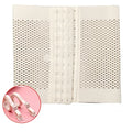 Women's Shapewear Bra FTM Lesbian Front Buckle Breathable Corset Top Summer Thin Chest Binder Vest Underwear Top Shaper