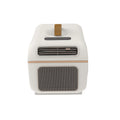 Portable Air Conditioner, Mini Dehumidifier, Camping AC Unit, Small Space Cooling, Compact Portable AC, 2-in-1 Cooler Machine