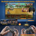 4.5-Inch Portable Game Linux Device Gaming Games Handheld Game Handheld Game Console Retro Gaming Device Handheld Game Player