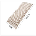 Anti-Pressure Sore Mattress Medical Grade Bed Pad for Elderly Care Orthopedic Rehab Cushion Home Nursing Inflatable Mattresses