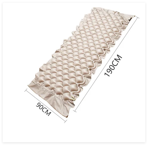 Anti-Pressure Sore Mattress Medical Grade Bed Pad for Elderly Care Orthopedic Rehab Cushion Home Nursing Inflatable Mattresses