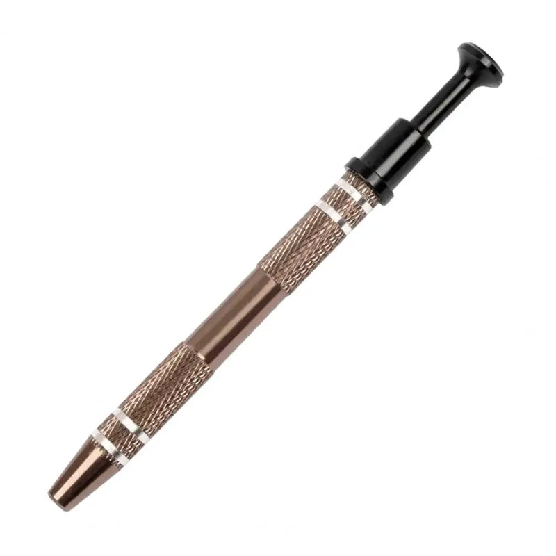 4 Claws Tweezer Jewelry Beads Holder Gems Parts Screws Pick - up Tools Grabber Catcher Clip 4 Prongs - Visuel 9 | SAMAG