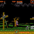 Ghouls 'n Ghosts - Artoria Edition MD 16Bit Game Card For Mega Drive