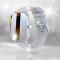 New 1.83'' Waterproof Smart Watch Message Answer Call Sleep Monitoring Sports Pedometer Information Alerts For iPhone Android