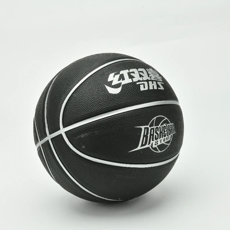 DHS Basketball PU Leather Adult Teenager Children Size 7 | SAMAG