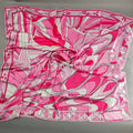 Women's Scarf Swimsuits with Letter Signature Logo Lady | SAMAG