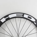 New 60+88mm 700C Road Bike Matt UD Full Carbon Fibre Bicycle Wheelset Tubular Clincher Tubeless Rims Disc Brake Hubs new
