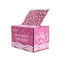 1Roll WANMEI Leopard Print Hair Coloring Aluminum Foil Hairdressing Perm Highlights Bleaching Hair Styling Tools Salon