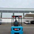 Electric Forlift Hydraulic Diesel Forklift, Balanced Free Shipping Rough Terrain Forklift, 3 Ton, 2T, 4WD, 1 Ton, 4WD Balancer