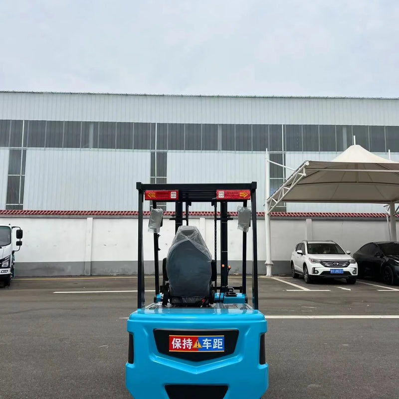 Electric Forlift Hydraulic Diesel Forklift, Balanced Free Shipping Rough Terrain Forklift, 3 Ton, 2T, 4WD, 1 Ton, 4WD Balancer
