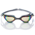 Swimming Goggles, Anti-Fog Lenses, Leak-Proof Silicone | SAMAG