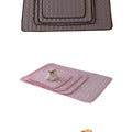 Dog Cooling Mat Summer Pet Cold Bed Extra Large For Small Big Dogs Pet Accessories Cat Durable Blanket Sofa Cat Ice Pad Blanket