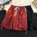 Summer Gym Quick-drying Shorts Casual Fitness Streetwear | SAMAG
