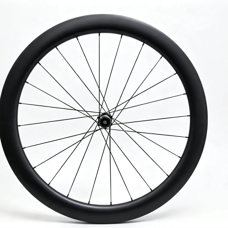 GOLDIX R180SL 700C Carbon Wheelset Disc Brake Road Bike - View 4 | SAMAG