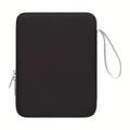PU Waterproof Storage Tablet Case 5 Colors Available for 11 And 13 Inch Tablets Suitable for Leisure Business Office And Student