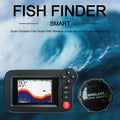 Smart Fish Finder - Portable and Depth For Recreational | SAMAG