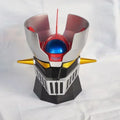 Cartoon Anime Mug Japanese Anime MAZINGER Z Transformation Robot Coffee Mugs 304 Stainless Steel Cup Unique Decorative Water Cup