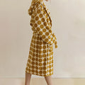 Retro Plaid Cotton Bathrobe Super Soft Absortion Hooded Loose Bath Robe Coat Towel V Neck Warm Sleepwear Robes Women Homewear