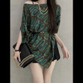 618 Fashion Elegant Trend Temperament Women's Shirt - View 5 | SAMAG