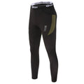 Men's Winter Thermal Underwear Thermal Tee And UnderPants Set Comfortable Breathable One-Piece Suit for Home Use