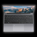2026 intel Core i9-9900/i3-6100 15.6" Laptop 16GB RAM 1/2TB SSD Windows 11 Pro Fingerprint Unlock Office game Backlight Laptop