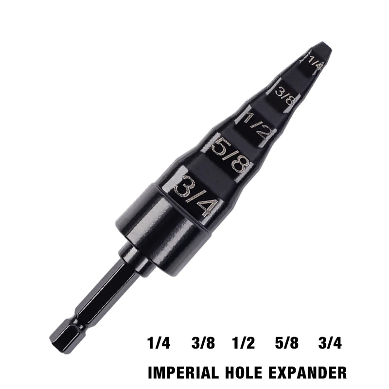 Copper Pipe Expanders, Swaging Tools HVAC, Drilling Pipe Expansion Tools,Air Conditioning Copper Pipe Expanders,Maintenance Tool