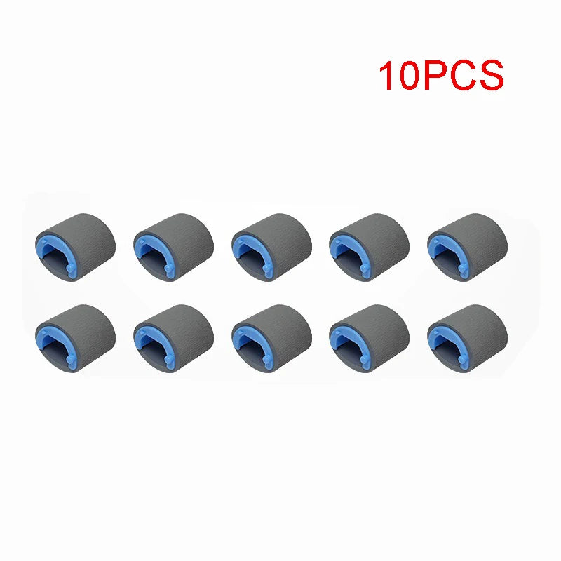 10 X RL1-1442-000 RL1-1442 Pickup Roller for HP P1106 P1102 P1102W M1213 M1132 M1136 CP2020 CP202 P1005 P1006 P1007 P1008 P1108