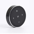 Car Motorcycle Steering Wheel Music Player Controller Music Buttons Wireless BT Remote Control Media Button for IOS/Android