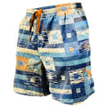 Ethnic Totem 3D Printed Men's Beach Pants Summer | SAMAG