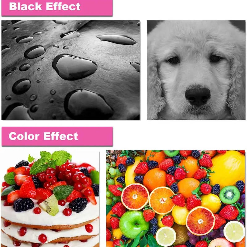 746 747 Pigment Ink Compatible Color Inkjet Ink Cartridge P2V82A P2V83A P2V80A  for HP746 for HP DesignJet Z6 Z9 Z9+ Printer
