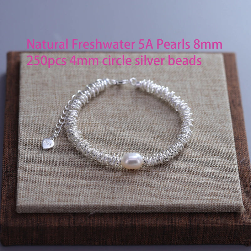 VENTFILLE 925 Sterling Silver Thai Silver Bracelet for Women Vintage Geometric Heart Love Lucky Punk Jewelry 2023 New Dropship