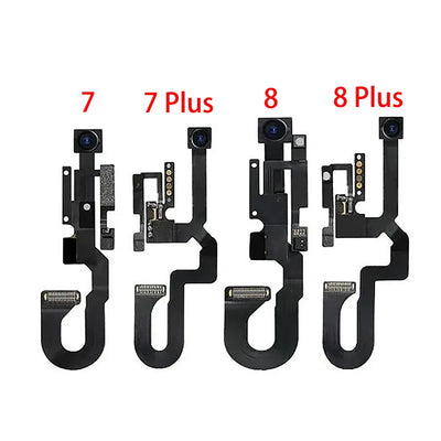 Original Front Facing Facetime Small Camera Flex Cable | SAMAG